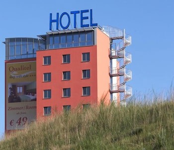 Qualitel Hotel Wilnsdorf galeri fotoğrafı