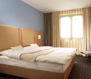 Qualitel Hotel Wilnsdorf galeri fotoğrafı