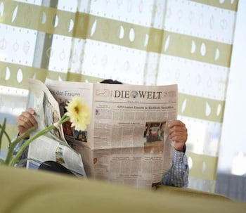 Qualitel Hotel Wilnsdorf galeri fotoğrafı