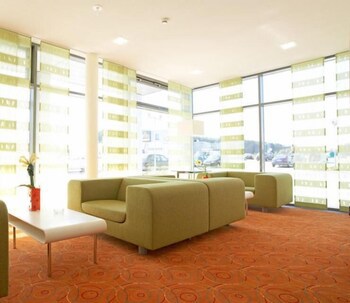 Qualitel Hotel Wilnsdorf fotoğrafı