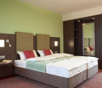 Qualitel Hotel Wilnsdorf galeri fotoğrafı