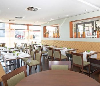 Qualitel Hotel Wilnsdorf galeri fotoğrafı