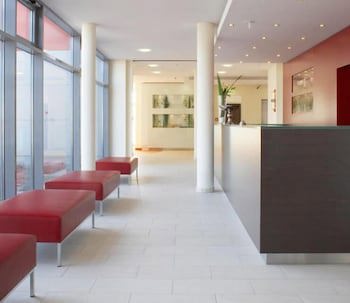 Qualitel Hotel Wilnsdorf fotoğrafı
