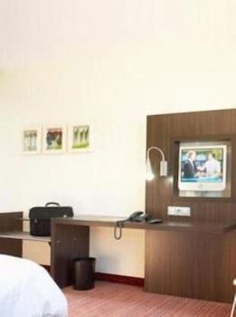 Qualitel Hotel Wilnsdorf galeri fotoğrafı