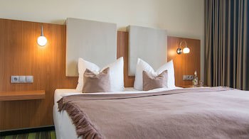 Qualitel Hotel Wilnsdorf galeri fotoğrafı