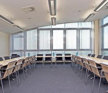 Qualitel Hotel Wilnsdorf galeri fotoğrafı