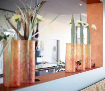 Qualitel Hotel Wilnsdorf galeri fotoğrafı