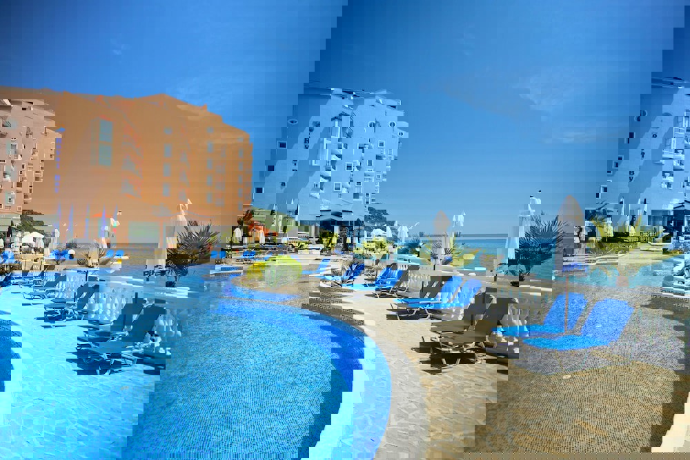 Royal Bay Hotel – All Inclusive