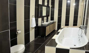 Ruby Stone Boutique Hotel