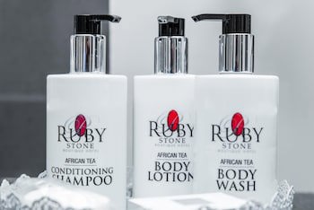 Ruby Stone Boutique Hotel