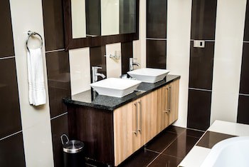 Ruby Stone Boutique Hotel