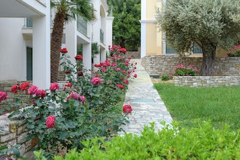 Kyveli Apartments galeri fotoğrafı