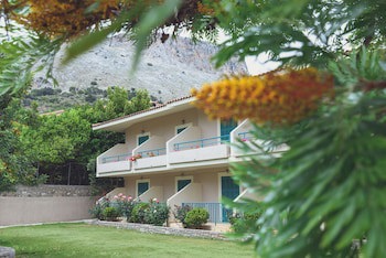 Kyveli Apartments galeri fotoğrafı