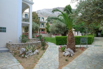 Kyveli Apartments galeri fotoğrafı