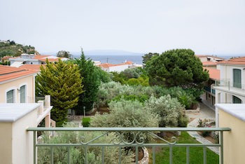 Kyveli Apartments galeri fotoğrafı