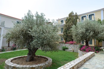 Kyveli Apartments galeri fotoğrafı