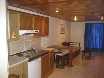 Kyveli Apartments galeri fotoğrafı