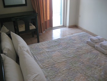 Kyveli Apartments galeri fotoğrafı