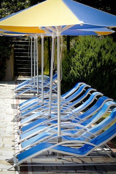 Kyveli Apartments galeri fotoğrafı