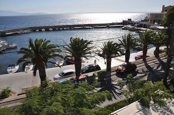 Kyveli Apartments galeri fotoğrafı