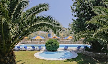 Kyveli Apartments fotoğrafı