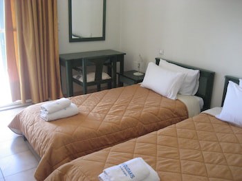 Kyveli Apartments galeri fotoğrafı
