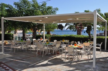 Kyveli Apartments galeri fotoğrafı