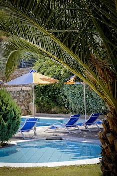 Kyveli Apartments galeri fotoğrafı