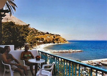 Kyveli Apartments galeri fotoğrafı
