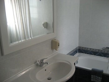 Kyveli Apartments galeri fotoğrafı