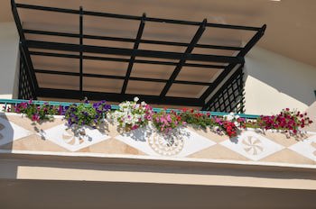 Kyveli Apartments galeri fotoğrafı