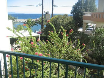 Kyveli Apartments galeri fotoğrafı