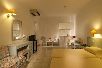 Alexandra Beach Hotel galeri fotoğrafı