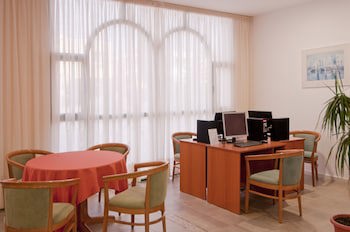 Alexandra Beach Hotel galeri fotoğrafı