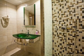 Alexandra Beach Hotel galeri fotoğrafı