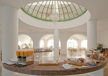 Alexandra Beach Hotel galeri fotoğrafı