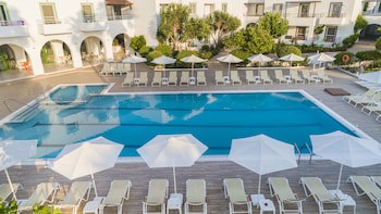 Alexandra Beach Hotel galeri fotoğrafı