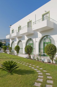 Alexandra Beach Hotel galeri fotoğrafı