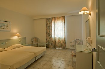 Alexandra Beach Hotel galeri fotoğrafı