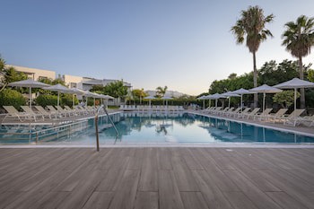 Alexandra Beach Hotel galeri fotoğrafı