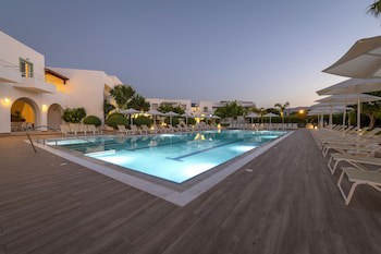 Alexandra Beach Hotel galeri fotoğrafı