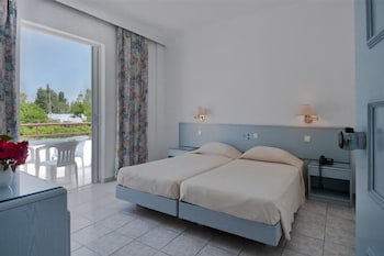 Alexandra Beach Hotel galeri fotoğrafı