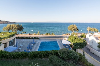Aegean Dream Hotel galeri fotoğrafı