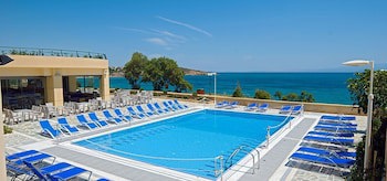 Aegean Dream Hotel galeri fotoğrafı