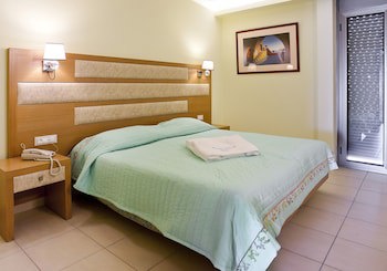 Aegean Dream Hotel fotoğrafı