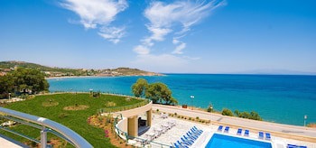 Aegean Dream Hotel galeri fotoğrafı