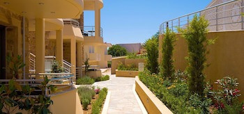 Aegean Dream Hotel fotoğrafı