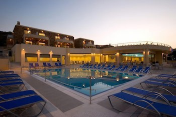 Aegean Dream Hotel galeri fotoğrafı