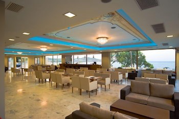 Aegean Dream Hotel fotoğrafı