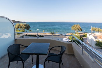 Aegean Dream Hotel galeri fotoğrafı